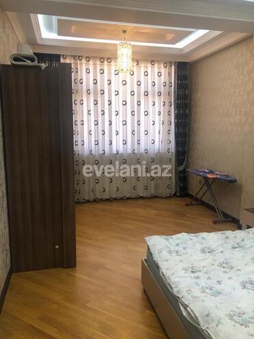 Сдаётся, новостройка, 2-комнаты, 113 m², Баку, Насиминский r, 28 мая m.