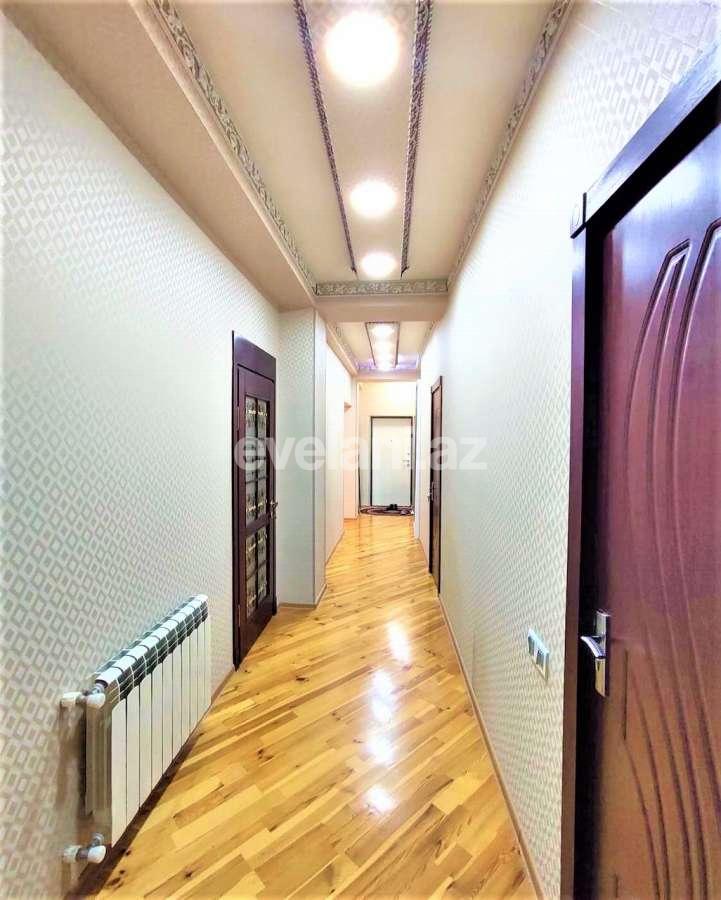 Satılır, yeni tikili, 3 otaqlı, 106 m², Bakı, Xətai r, Həzi Aslanov q, Həzi Aslanov m.