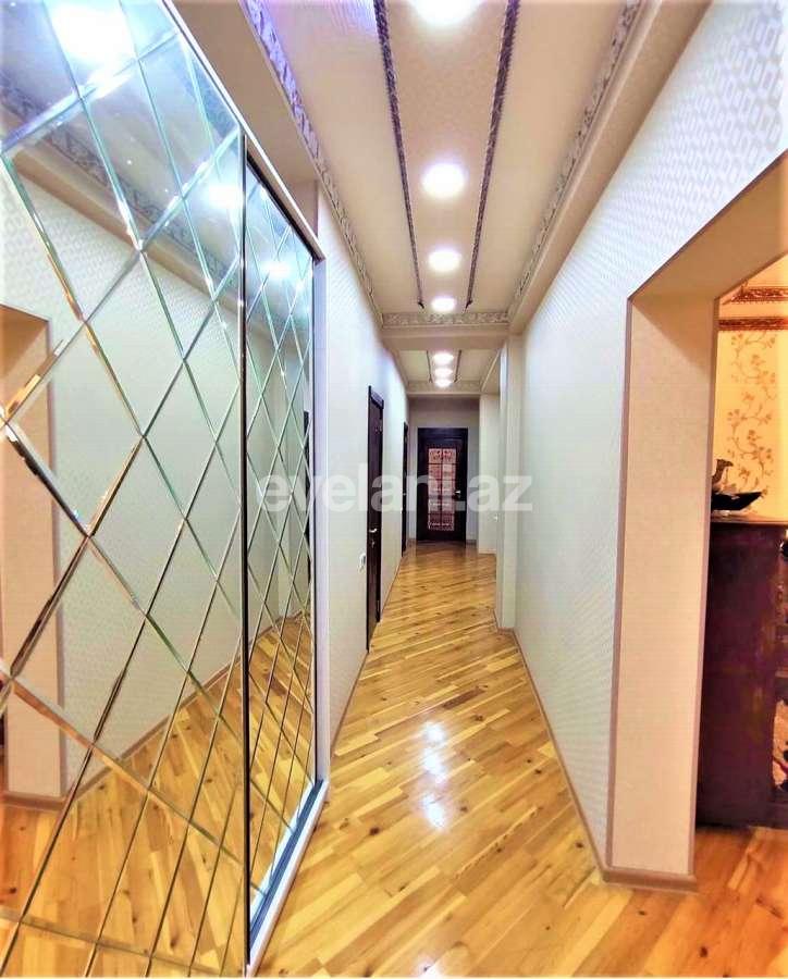 Satılır, yeni tikili, 3 otaqlı, 106 m², Bakı, Xətai r, Həzi Aslanov q, Həzi Aslanov m.