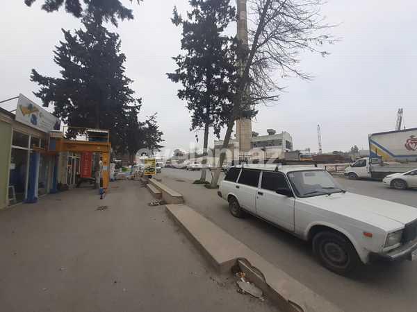 Kirayə verilir, obyekt, 50 m², Bakı, Nərimanov r.
