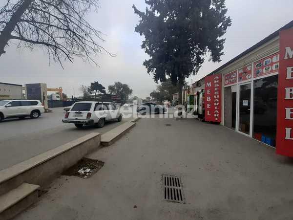 Kirayə verilir, obyekt, 50 m², Bakı, Nərimanov r.