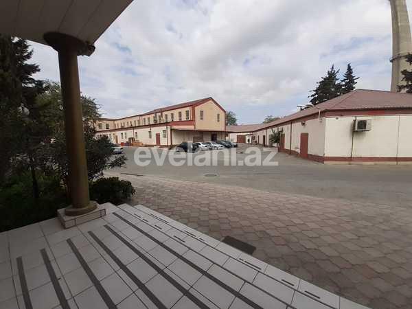 Kirayə verilir, obyekt, 50 m², Bakı, Nərimanov r.