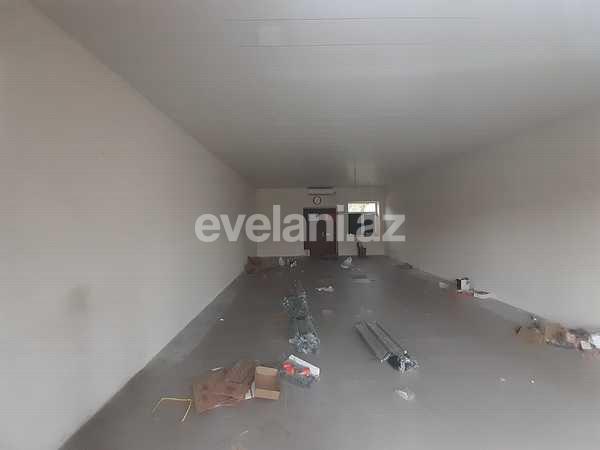 Kirayə verilir, obyekt, 50 m², Bakı, Nərimanov r.