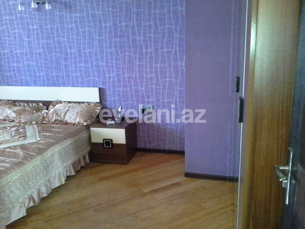 Kirayə verilir, yeni tikili, 2 otaqlı, 60 m², Bakı, Nəsimi r, Kubinka q, Nizami m.