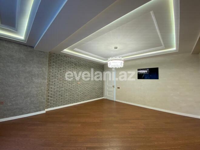 Продаётся, новостройка, 3-комнаты, 125 m², Баку, Ясамальский r, Элмляр Академиясы m.