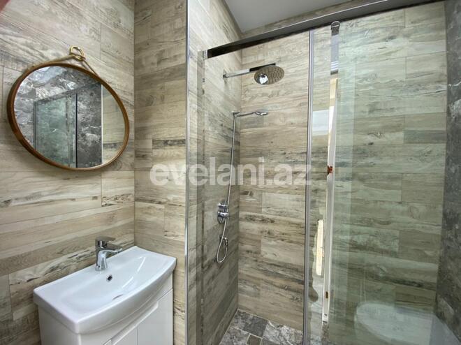 Продаётся, новостройка, 3-комнаты, 125 m², Баку, Ясамальский r, Элмляр Академиясы m.