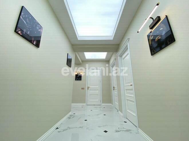 Продаётся, новостройка, 3-комнаты, 125 m², Баку, Ясамальский r, Элмляр Академиясы m.