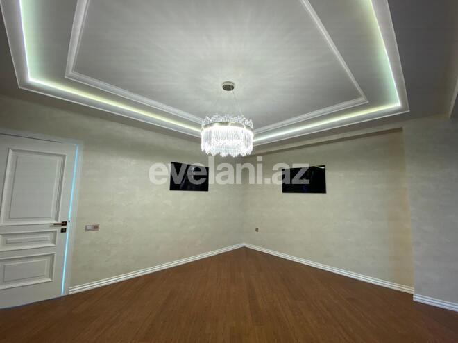 Продаётся, новостройка, 3-комнаты, 125 m², Баку, Ясамальский r, Элмляр Академиясы m.