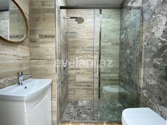 Продаётся, новостройка, 3-комнаты, 125 m², Баку, Ясамальский r, Элмляр Академиясы m.