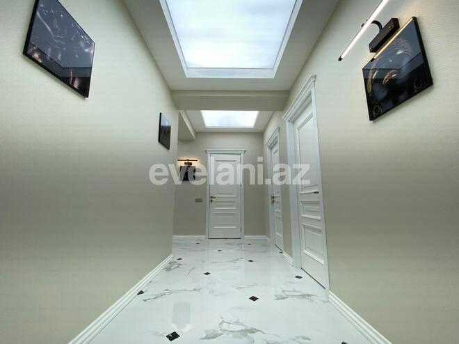 Продаётся, новостройка, 3-комнаты, 125 m², Баку, Ясамальский r, Элмляр Академиясы m.