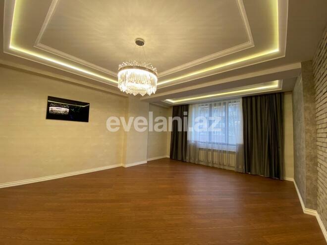 Продаётся, новостройка, 3-комнаты, 125 m², Баку, Ясамальский r, Элмляр Академиясы m.