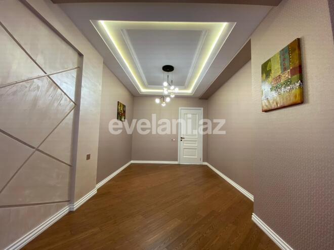 Продаётся, новостройка, 3-комнаты, 125 m², Баку, Ясамальский r, Элмляр Академиясы m.