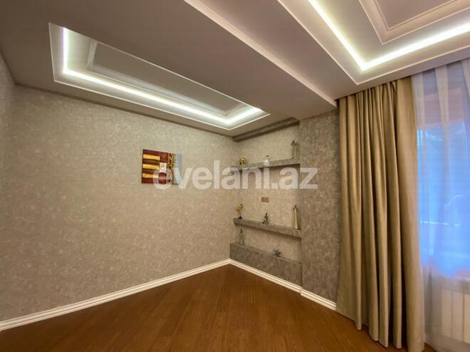 Продаётся, новостройка, 3-комнаты, 125 m², Баку, Ясамальский r, Элмляр Академиясы m.