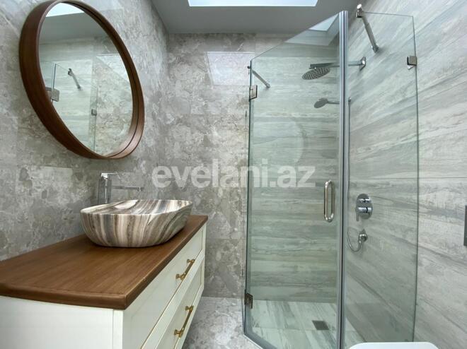 Продаётся, новостройка, 3-комнаты, 125 m², Баку, Ясамальский r, Элмляр Академиясы m.