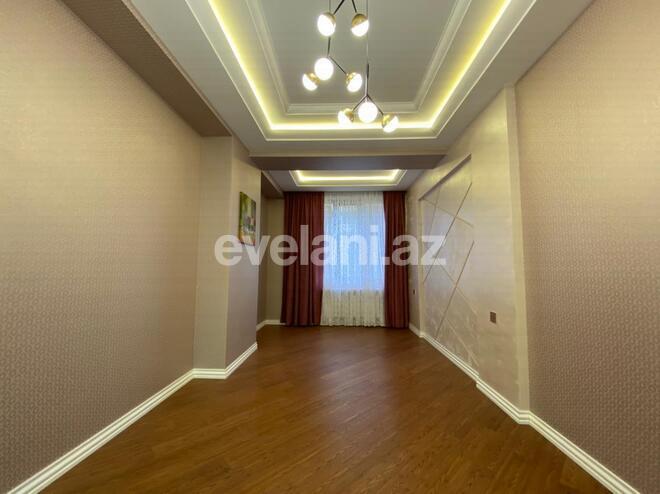 Продаётся, новостройка, 3-комнаты, 125 m², Баку, Ясамальский r, Элмляр Академиясы m.