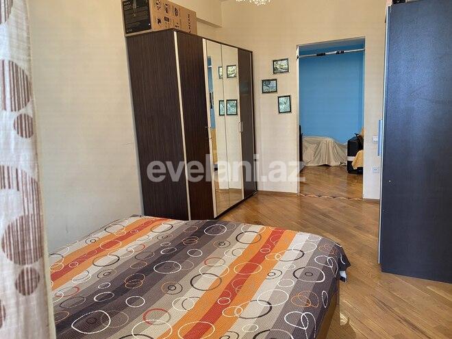 Satılır, yeni tikili, 3 otaqlı, 98 m², Bakı, Nəsimi r.