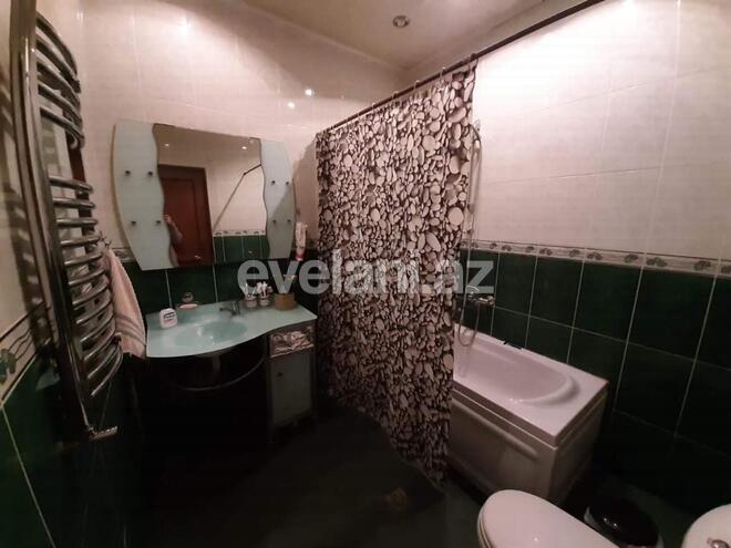 Satılır, yeni tikili, 3 otaqlı, 98 m², Bakı, Nəsimi r.