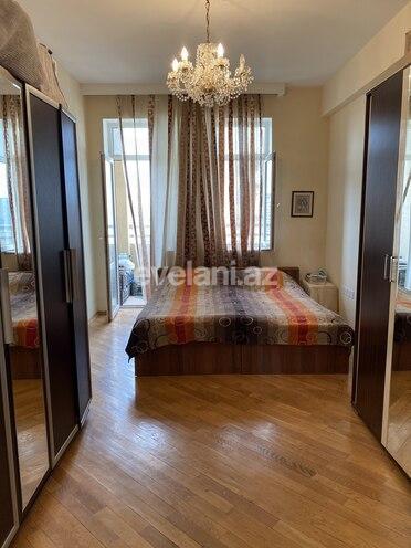 Satılır, yeni tikili, 3 otaqlı, 98 m², Bakı, Nəsimi r.