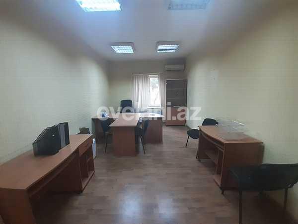 Kirayə verilir, ofis, 1 otaqlı, 20 m², Bakı, Nərimanov r.