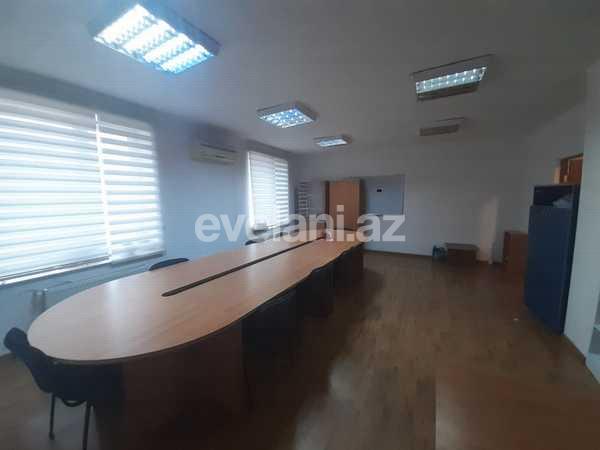 Kirayə verilir, ofis, 1 otaqlı, 20 m², Bakı, Nərimanov r.