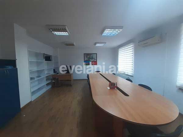 Kirayə verilir, ofis, 1 otaqlı, 20 m², Bakı, Nərimanov r.