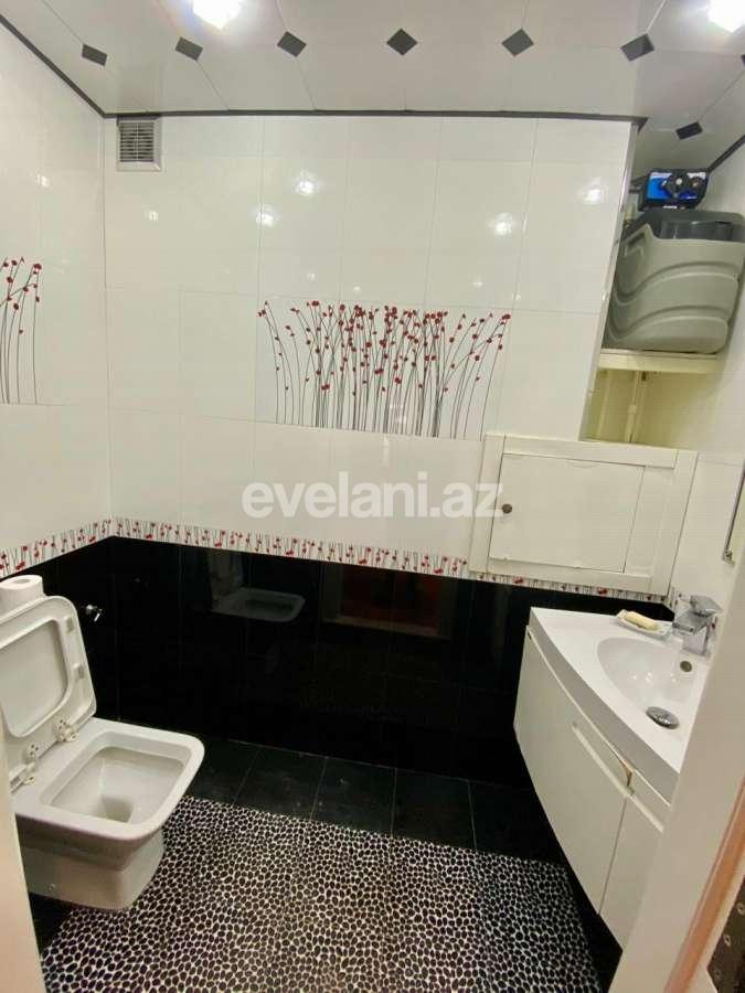 Sale, new building, 3 room, 137 m², Baku, Yasamal r, Inshaatchilar m.