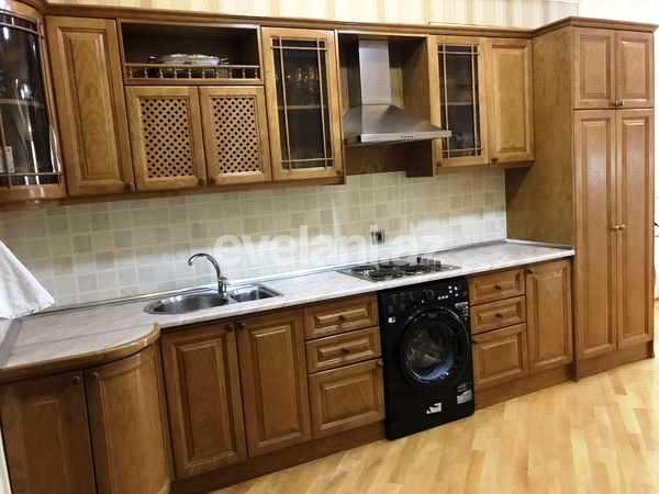 Sale, new building, 3 room, 90 m², Baku, Binagadi r, Azadlig prospekti m.