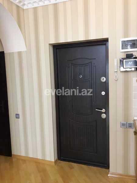 Sale, new building, 3 room, 90 m², Baku, Binagadi r, Azadlig prospekti m.