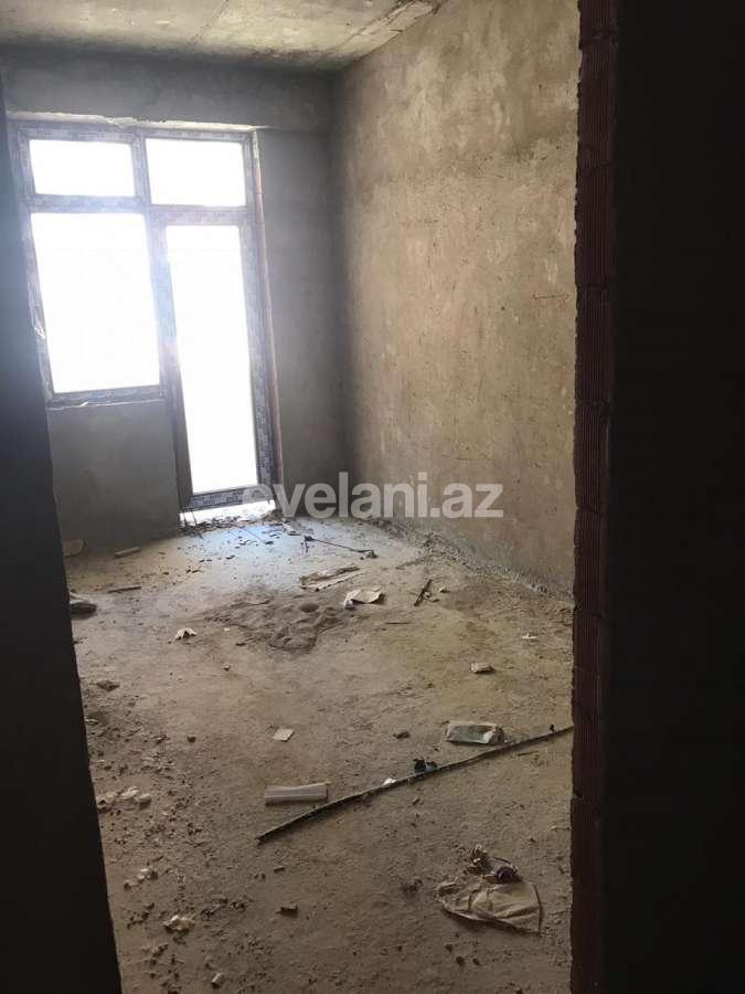 Sale, new building, 1 room, 67 m², Baku, Yasamal r, Yeni Yasamal d.