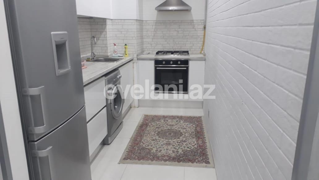 Satılır, yeni tikili, 2 otaqlı, 60 m², Bakı, Yasamal r, İnşaatçılar m.
