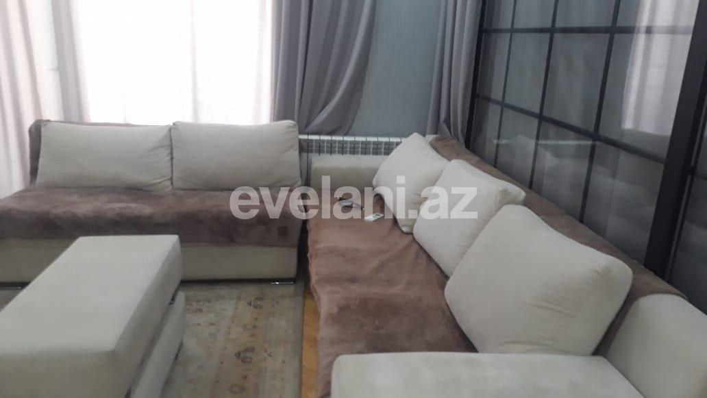 Satılır, yeni tikili, 2 otaqlı, 60 m², Bakı, Yasamal r, İnşaatçılar m.
