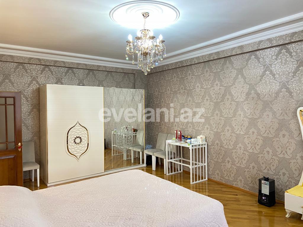 Satılır, yeni tikili, 2 otaqlı, 90 m², Bakı, Yasamal r, Yeni Yasamal q, İnşaatçılar m.