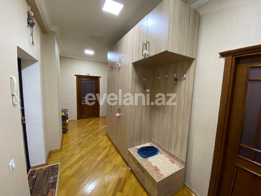 Satılır, yeni tikili, 2 otaqlı, 90 m², Bakı, Yasamal r, Yeni Yasamal q, İnşaatçılar m.