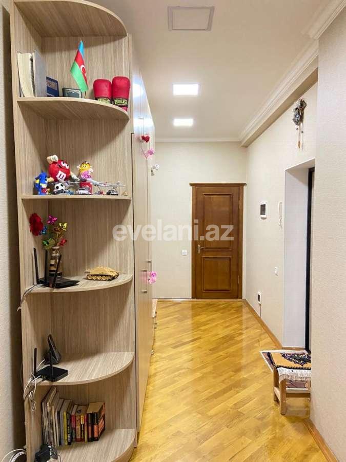 Satılır, yeni tikili, 2 otaqlı, 90 m², Bakı, Yasamal r, Yeni Yasamal q, İnşaatçılar m.