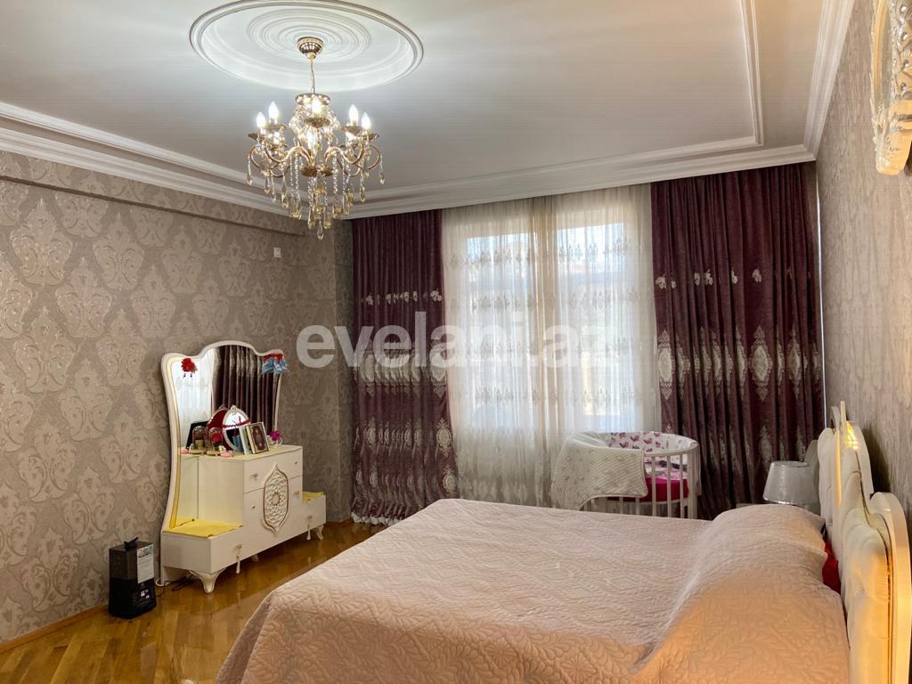 Satılır, yeni tikili, 2 otaqlı, 90 m², Bakı, Yasamal r, Yeni Yasamal q, İnşaatçılar m.