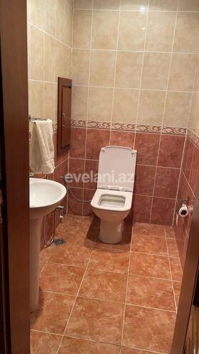 Satılır, yeni tikili, 3 otaqlı, 140 m², Bakı, Nəsimi r.