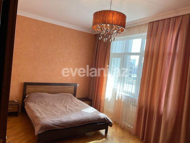 Satılır, yeni tikili, 3 otaqlı, 140 m², Bakı, Nəsimi r.