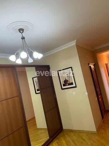 Satılır, yeni tikili, 3 otaqlı, 140 m², Bakı, Nəsimi r.