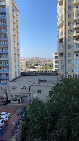 Satılır, yeni tikili, 3 otaqlı, 140 m², Bakı, Nəsimi r.