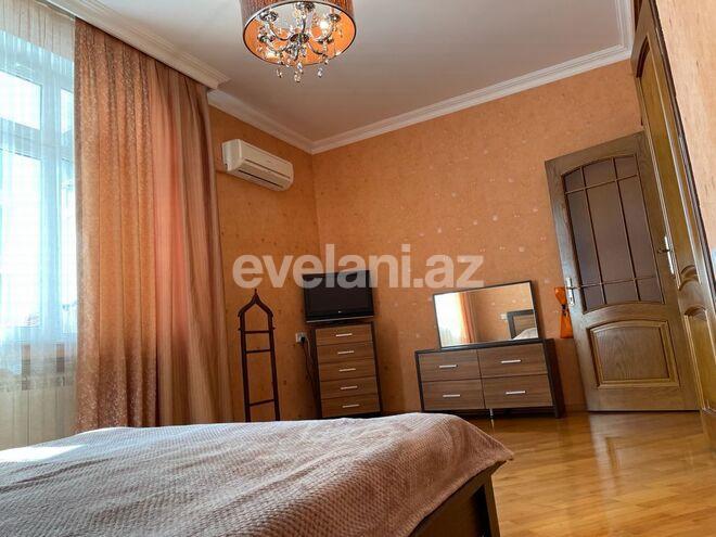 Satılır, yeni tikili, 3 otaqlı, 140 m², Bakı, Nəsimi r.