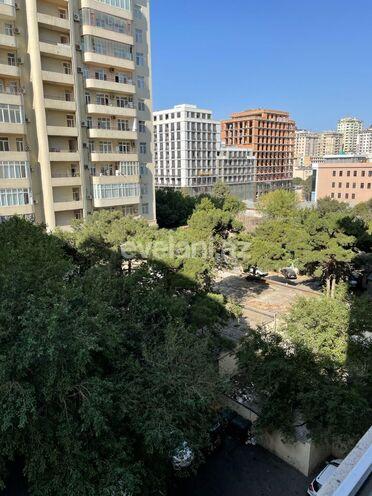 Satılır, yeni tikili, 3 otaqlı, 140 m², Bakı, Nəsimi r.