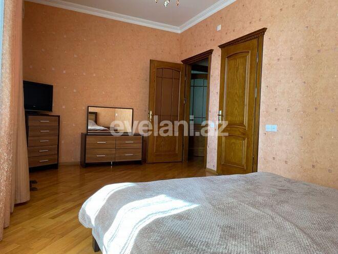 Satılır, yeni tikili, 3 otaqlı, 140 m², Bakı, Nəsimi r.
