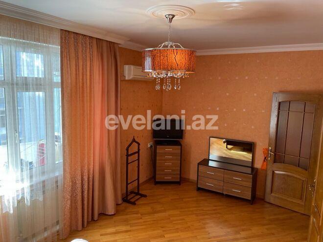 Satılır, yeni tikili, 3 otaqlı, 140 m², Bakı, Nəsimi r.