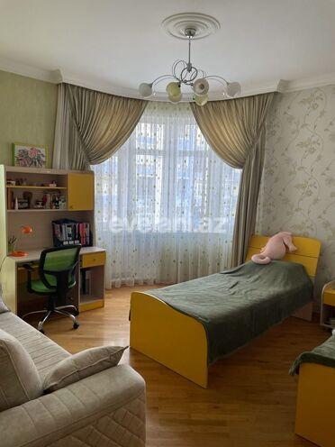 Satılır, yeni tikili, 3 otaqlı, 140 m², Bakı, Nəsimi r.