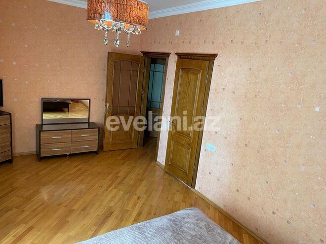 Satılır, yeni tikili, 3 otaqlı, 140 m², Bakı, Nəsimi r.