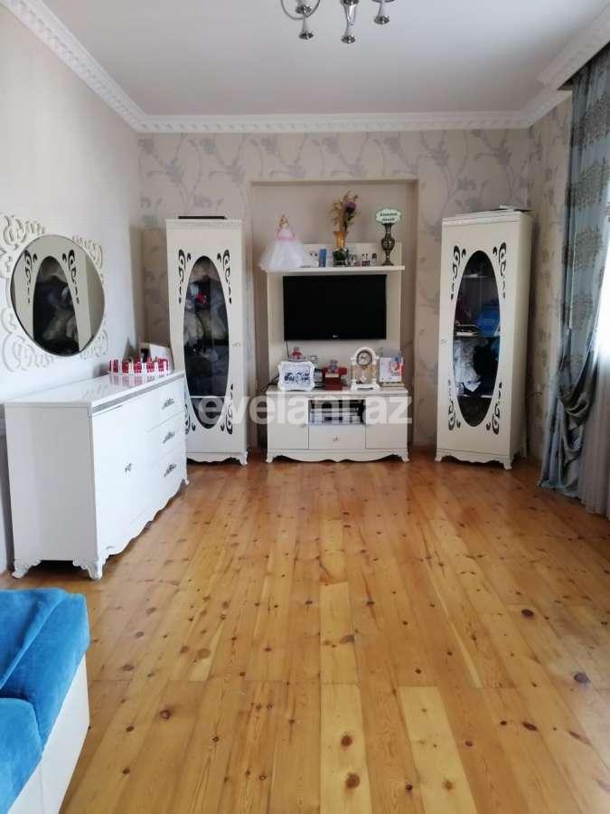 Продаётся, дом / дача, 4-комнаты, 116 m², Баку, Низаминский r, Кара Караев m.