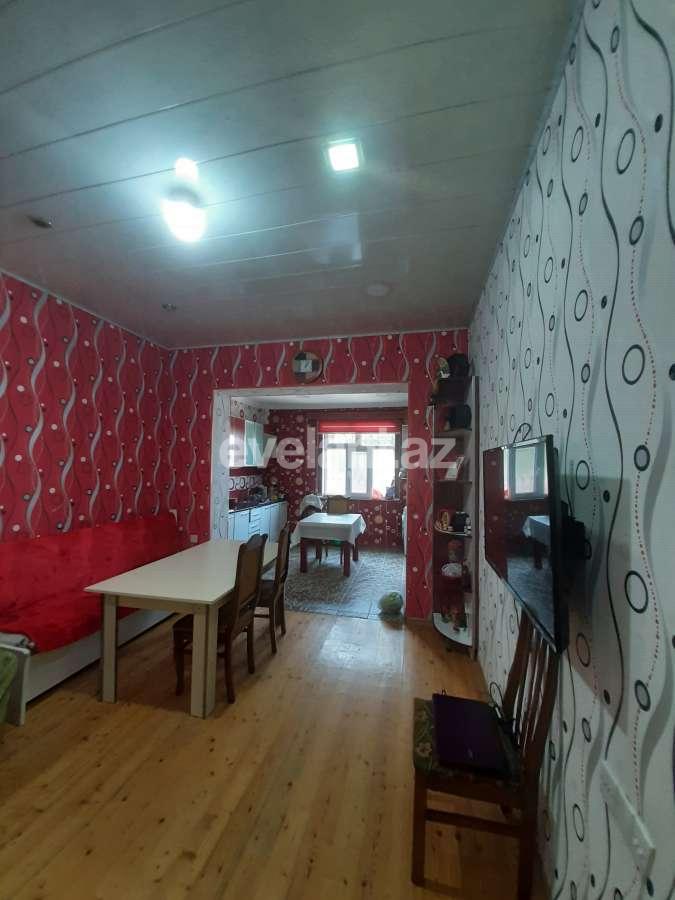 Продаётся, дом / дача, 4-комнаты, 116 m², Баку, Низаминский r, Кара Караев m.