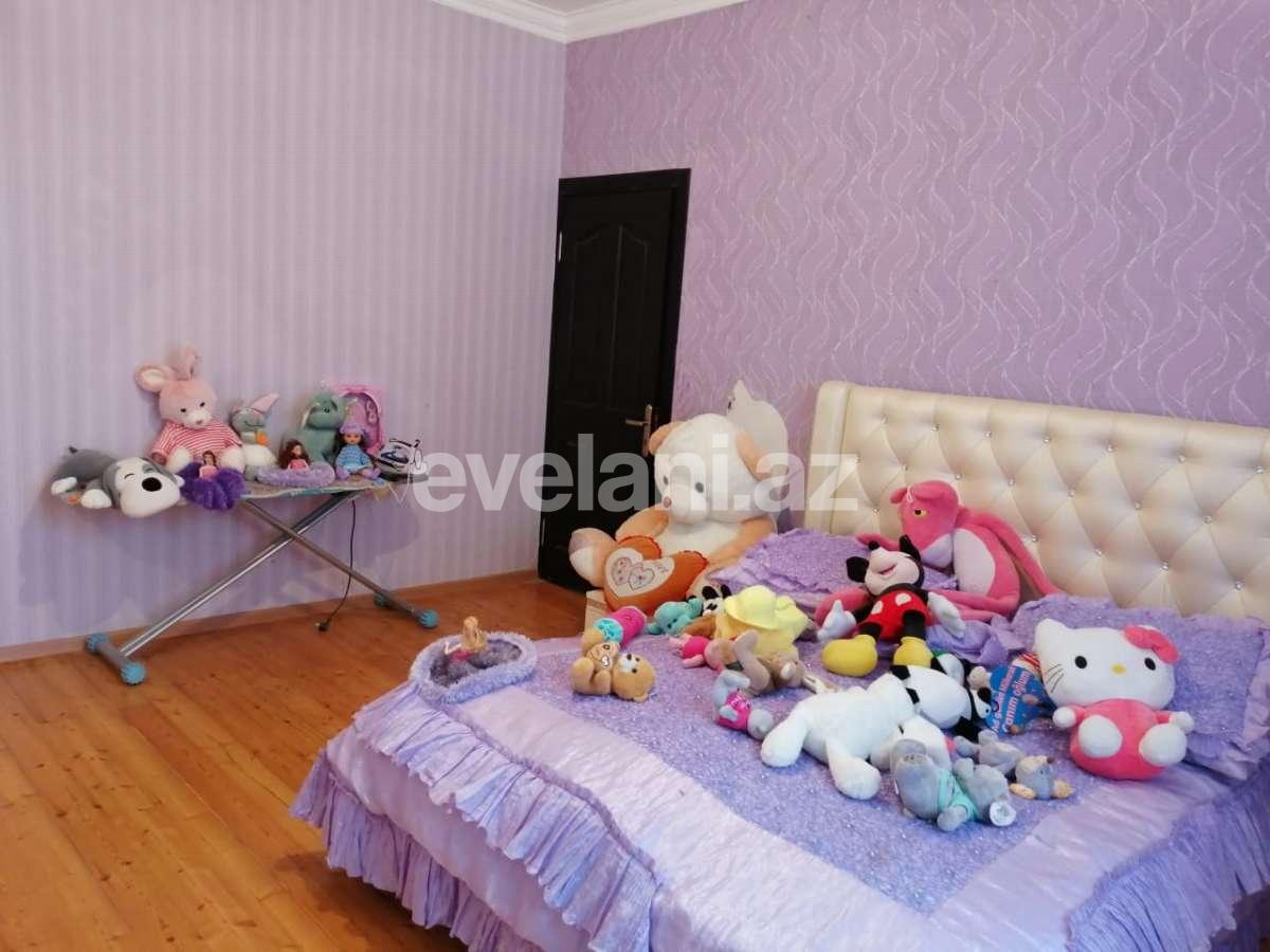 Продаётся, дом / дача, 4-комнаты, 116 m², Баку, Низаминский r, Кара Караев m.