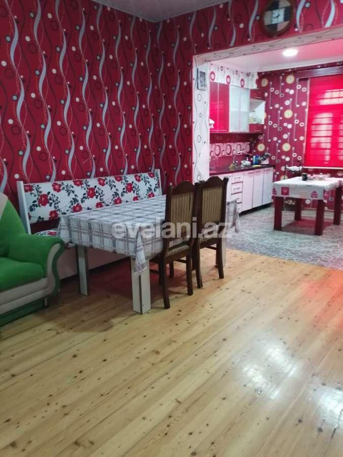 Продаётся, дом / дача, 4-комнаты, 116 m², Баку, Низаминский r, Кара Караев m.