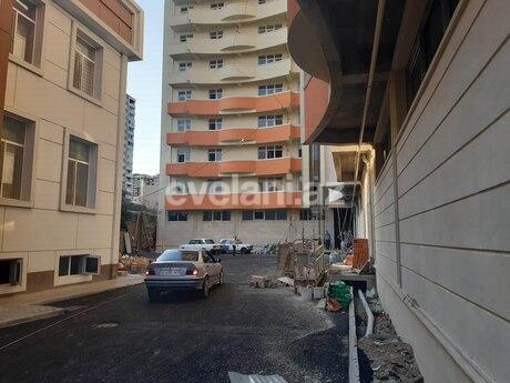 Satılır, yeni tikili, 1 otaqlı, 61 m², Bakı, Xətai r, Şah İsmayıl Xətai m.
